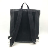 Fendi 7VZ011 Backpack Black SilverHardware