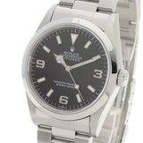 Rolex 14270 Explorer Watch Stainless Steel/SS Men's ROLEX