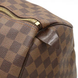 LOUIS VUITTON Louis Vuitton Damier Keepall 50 Boston Bag Travel Handbag N41427