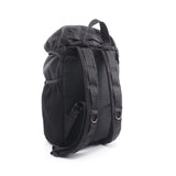 CELINE Backpack Bag Nylon Men's Black 198462EOW38NN