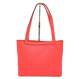 HERMES Hermes Cabas Serie 31 Tote Bag Taurillon Clemence Leather Rose Texas Pink