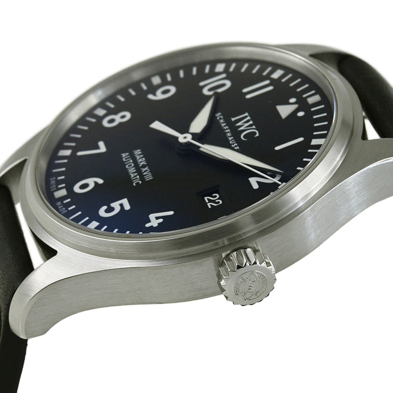 IWC Pilot Watch Mark XVIII IW327009