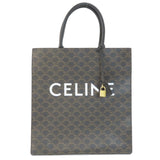 Celine Triomphe Tote Bag for Women