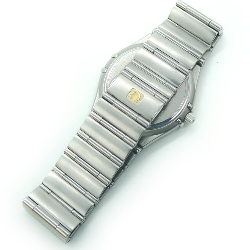 OMEGA Omega Constellation 1512.30 Beige Dial Y03012 Watch