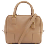 CELINE Amazona handbag in calf leather for women