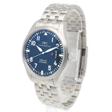 IWC Schaffhausen Mark XV2 Watch Stainless Steel IW326504 Automatic Men's SCHAFFHAUSEN Overhauled