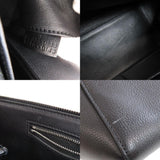 CELINE Edge Small Handbag Calf Leather Women's