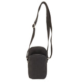 Celine Macadam Shoulder Bag Canvas Women's CELINE