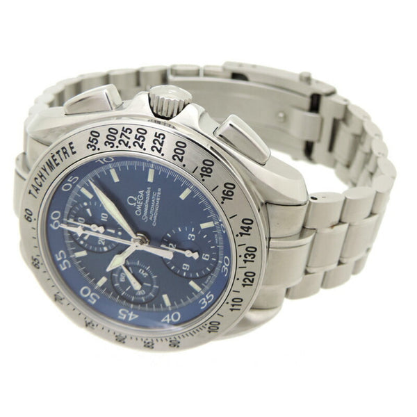 Omega Speedmaster Split Seconds Men's Watch 3540.80.00