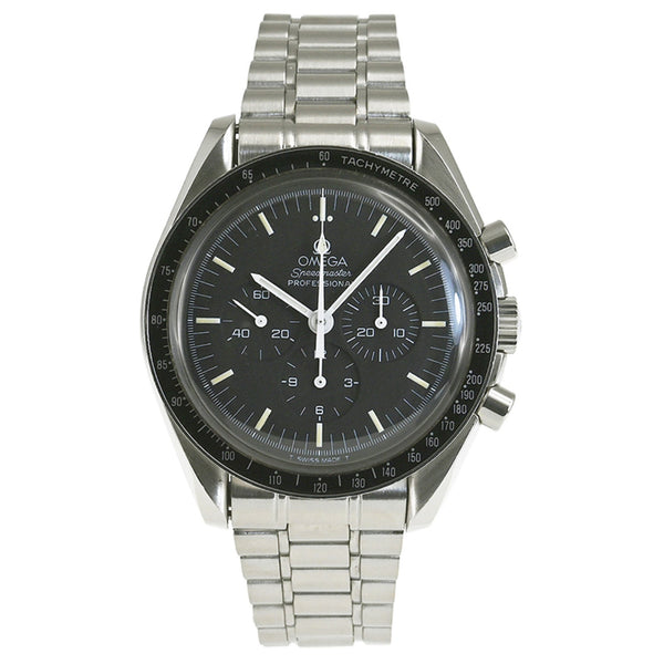 OMEGA Omega Speedmaster Professional Watch Apollo 11 Moon Landing 20th Anniversary US Limited 2000 3890.59