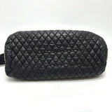 Chanel Sports line Bag Shoulder Bag Black