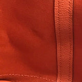 Hermes Bag Shoulder Bag Tote Bag Who Orange