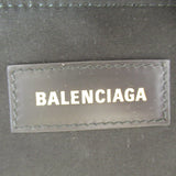 BALENCIAGA 2wayShoulder Bag White Natural canvas 6714022HHAM9260