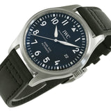 IWC Pilot Watch Mark XVIII IW327009