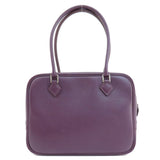 Hermes Plume 20 Cyclamen Handbag Epson Women's HERMES