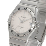 OMEGA 1512.30 Constellation Watch Stainless Steel SS Men's