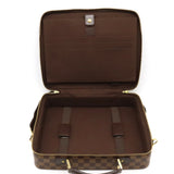 LOUIS VUITTON Damier Porte Ordinature Savana Bag PC Case Shoulder Pouch Not Included N53355