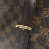 Louis Vuitton LOUIS VUITTON Damier Chelsea shoulder bag tote Ebene N51119