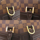 Louis Vuitton Damier Nolita N41455 Handbag Bag