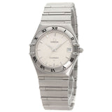 OMEGA 1512.30 Constellation Watch Stainless Steel SS Men's