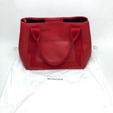 Balenciaga 339933 Bag Tote Bag Shoulder Bag Red