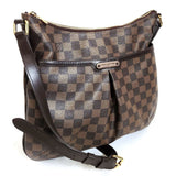 Louis Vuitton Damier Bloomsbury PM Shoulder Bag N42251