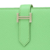 Hermes Bearn Soufflet Verso Epson Vert Comic Fizz B stamp