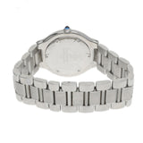 Cartier Must 21 Watch Stainless Steel 1330 Quartz Unisex CARTIER