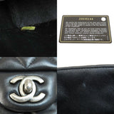 Chanel Chain Shoulder Matelasse Bag Lambskin Women's CHANEL