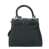 Gucci 007.090.0234 Bag Shoulder Bag Black