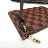 Louis Vuitton Damier Neverfull PM N40600 Women's Tote Bag Ebene