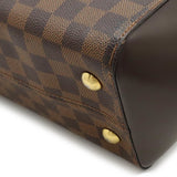 LOUIS VUITTON Damier Rivoli BB Handbag Shoulder Bag N41152