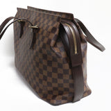 LOUIS VUITTON Chelsea Shoulder Bag Damier N51119 Women's