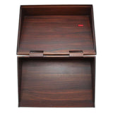 Hermes Box Wood Multi HERMES