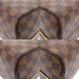 Louis Vuitton Damier Nolita N41455 Handbag Bag