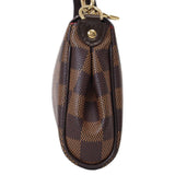 Louis Vuitton Eva Bag Damier Ebene N55213 Women's LOUIS VUITTON