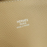 Hermes Bolide Relax 35 Beige Handbag Epson Ladies HERMES