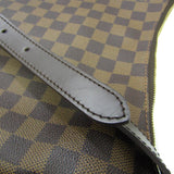 Louis Vuitton Damier Bloomsbury PM N42251 Women's Shoulder Bag Ebene