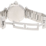 Cartier Pasha C Watch, Stainless Steel 2324, Automatic, Unisex, CARTIER, Overhauled