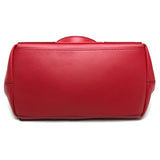 Balenciaga 339933 Bag Tote Bag Shoulder Bag Red