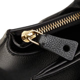 Louis Vuitton City Steamer PM Handbag Shoulder Bag M51028 Noir Black Leather Ladies LOUIS VUITTON