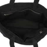 Balenciaga 743152 Women's Fabric Tote Bag Black