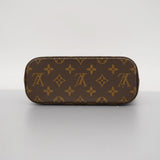 Louis Vuitton Handbag Monogram Vavin PM M51172 Brown Ladies