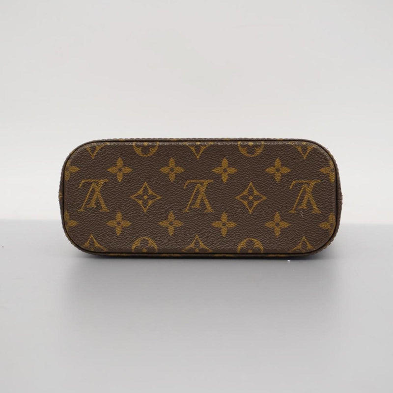 Louis Vuitton Handbag Monogram Vavin PM M51172 Brown Ladies