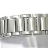 Cartier Tank Must SM WSTA0051 Ladies' Watch Silver Quartz