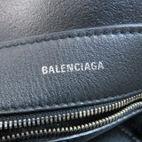 Balenciaga 551815 Everyday Tote Handbag Leather Women's BALENCIAGA