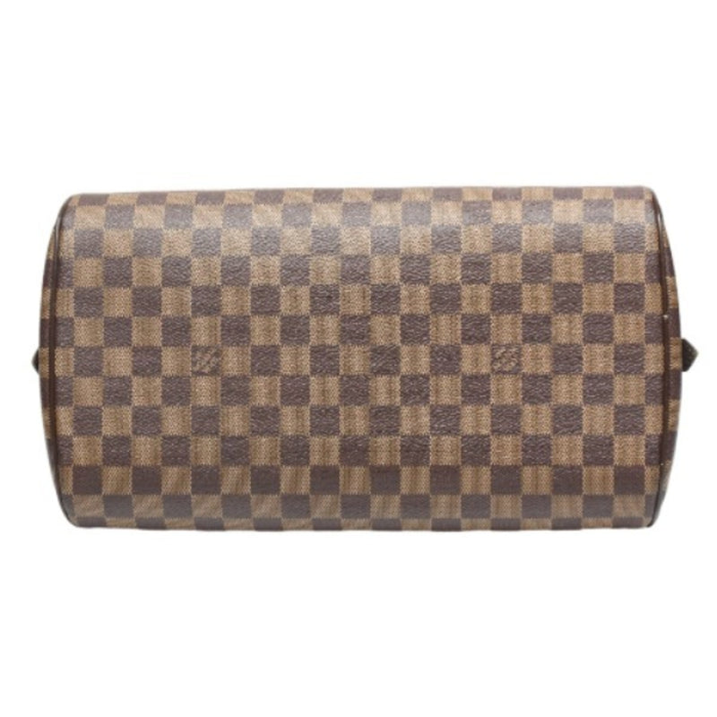 LOUIS VUITTON Handbag Damier Rivera Mini N41436 Louis Vuitton Brown LV