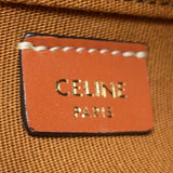 Celine Shoulder Bag Vanity Case 10J762CZ1.04LU CELINE Pochette