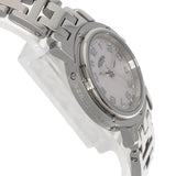 Hermes CL4.210 Clipper Nacle Watch Stainless Steel SS Ladies HERMES