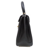 CELINE 16 Seize handbag in calf leather for women